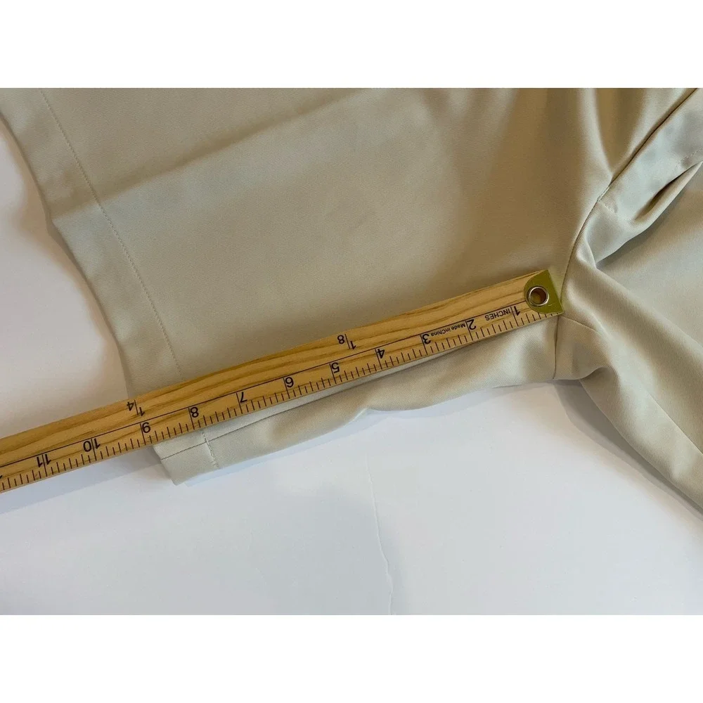 Peter Millar Salem Performance Shorts Mens 40 Crown Sport 9